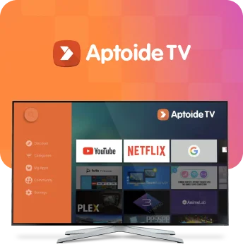 что такое Aptoide Tv